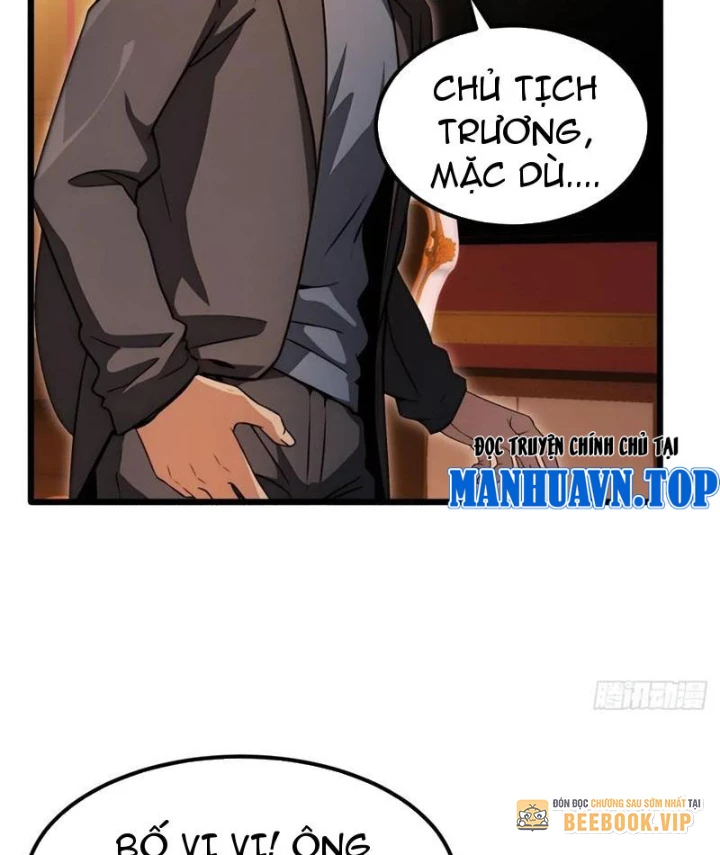 Thần Long Đi Trốn, Xui Xẻo Gặp Nữ Đế Đi Theo Giúp Ta Chăn Heo Chapter 135 - Trang 2