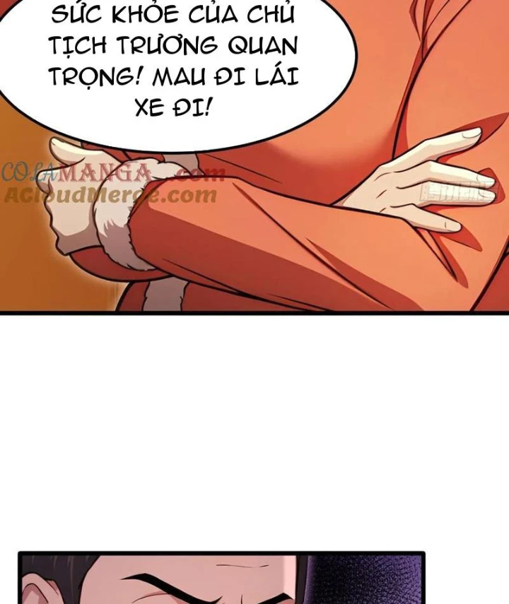 Thần Long Đi Trốn, Xui Xẻo Gặp Nữ Đế Đi Theo Giúp Ta Chăn Heo Chapter 135 - Trang 2