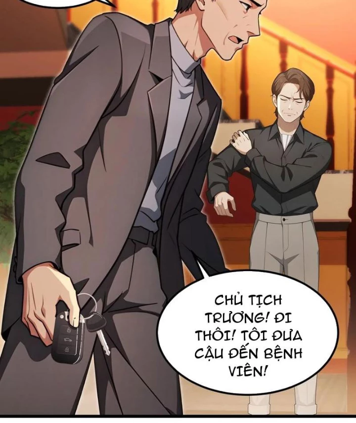 Thần Long Đi Trốn, Xui Xẻo Gặp Nữ Đế Đi Theo Giúp Ta Chăn Heo Chapter 135 - Trang 2