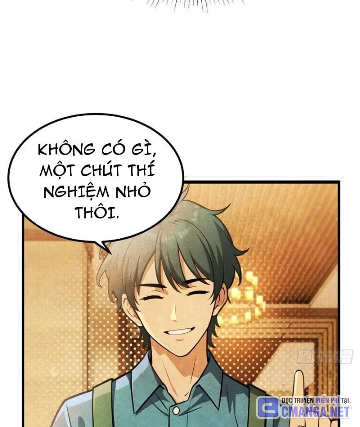 Thần Long Đi Trốn, Xui Xẻo Gặp Nữ Đế Đi Theo Giúp Ta Chăn Heo Chapter 135 - Trang 2