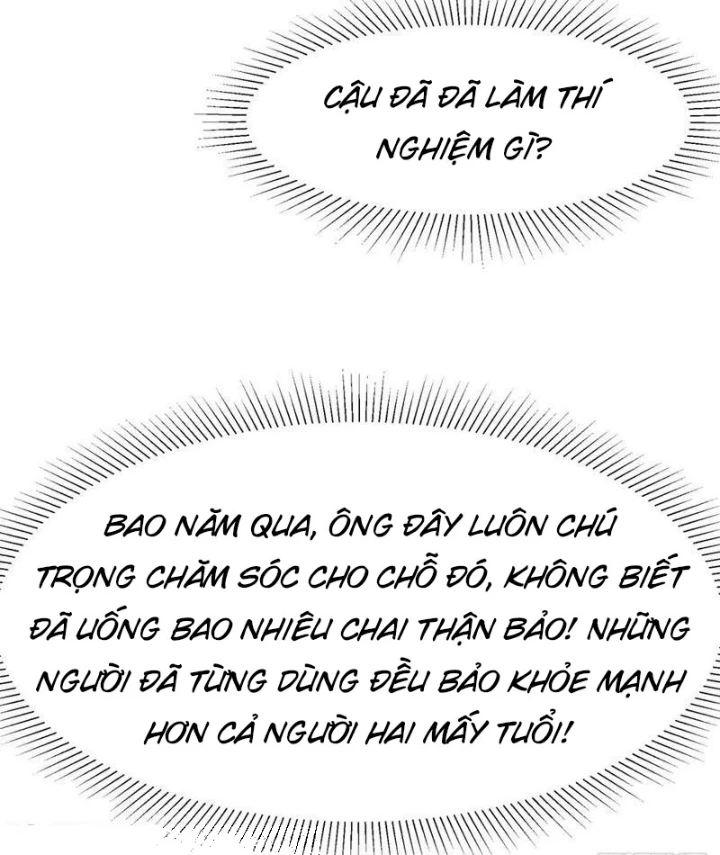 Thần Long Đi Trốn, Xui Xẻo Gặp Nữ Đế Đi Theo Giúp Ta Chăn Heo Chapter 135 - Trang 2