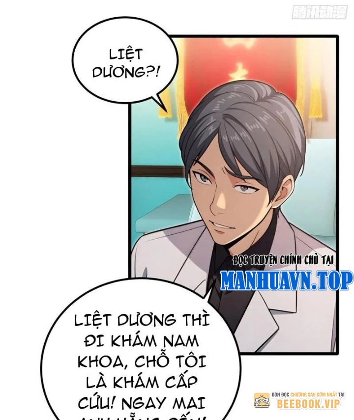 Thần Long Đi Trốn, Xui Xẻo Gặp Nữ Đế Đi Theo Giúp Ta Chăn Heo Chapter 135 - Trang 2