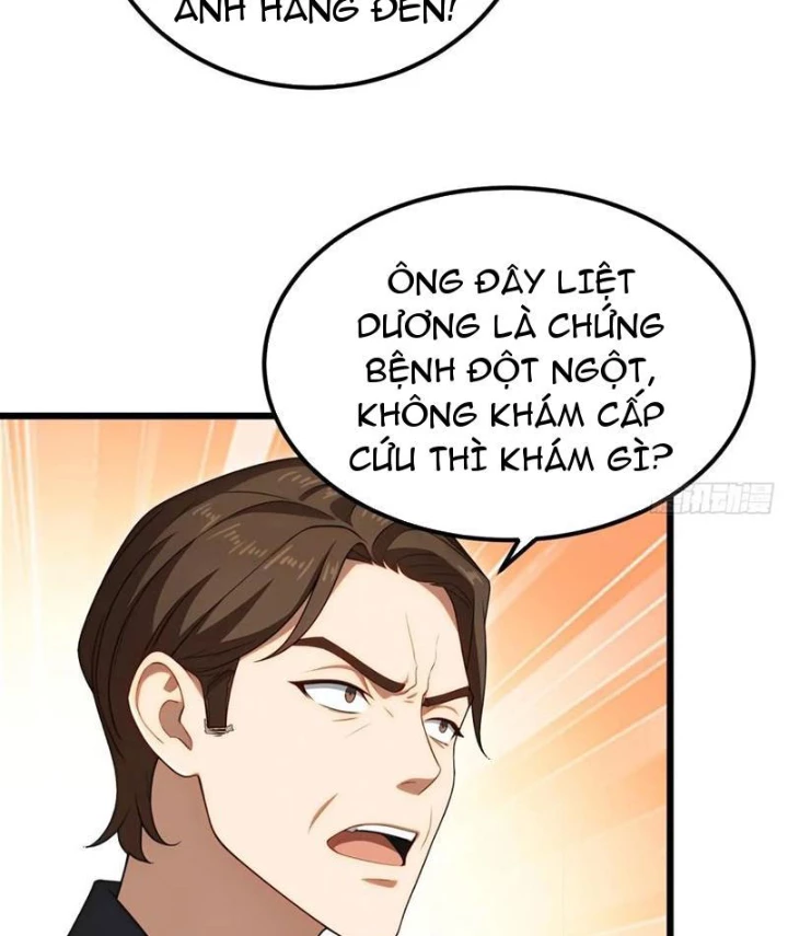 Thần Long Đi Trốn, Xui Xẻo Gặp Nữ Đế Đi Theo Giúp Ta Chăn Heo Chapter 135 - Trang 2