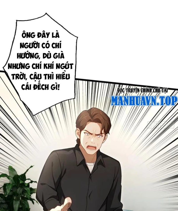 Thần Long Đi Trốn, Xui Xẻo Gặp Nữ Đế Đi Theo Giúp Ta Chăn Heo Chapter 135 - Trang 2