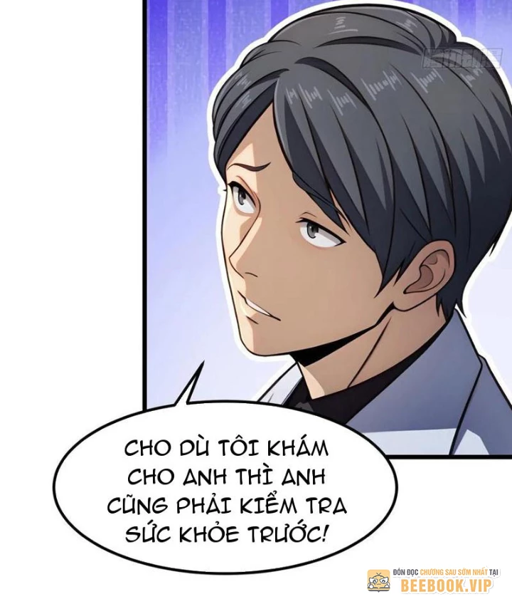 Thần Long Đi Trốn, Xui Xẻo Gặp Nữ Đế Đi Theo Giúp Ta Chăn Heo Chapter 135 - Trang 2