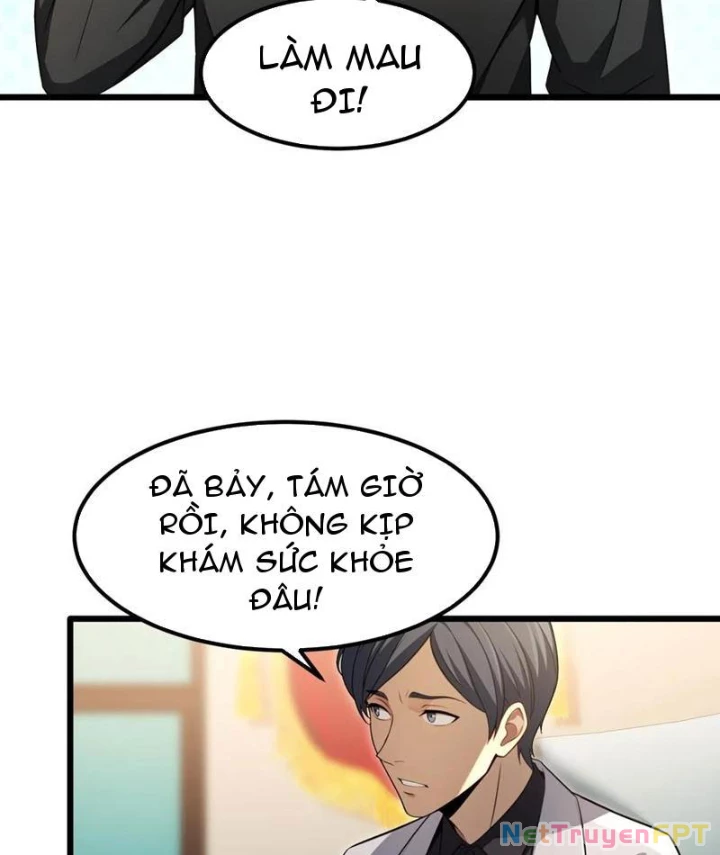 Thần Long Đi Trốn, Xui Xẻo Gặp Nữ Đế Đi Theo Giúp Ta Chăn Heo Chapter 135 - Trang 2