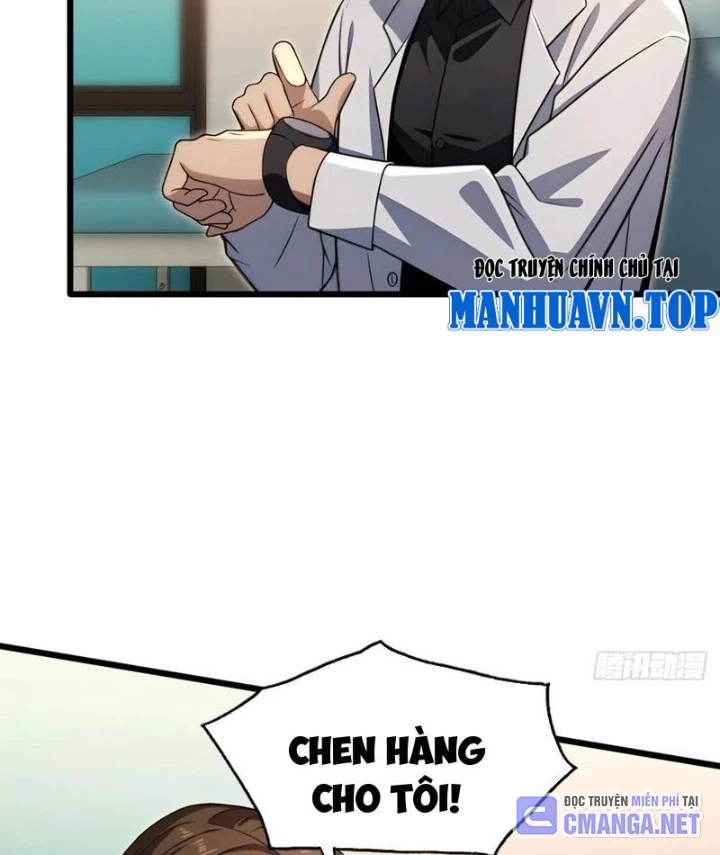 Thần Long Đi Trốn, Xui Xẻo Gặp Nữ Đế Đi Theo Giúp Ta Chăn Heo Chapter 135 - Trang 2