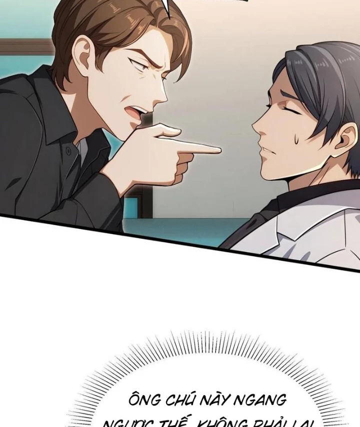 Thần Long Đi Trốn, Xui Xẻo Gặp Nữ Đế Đi Theo Giúp Ta Chăn Heo Chapter 135 - Trang 2