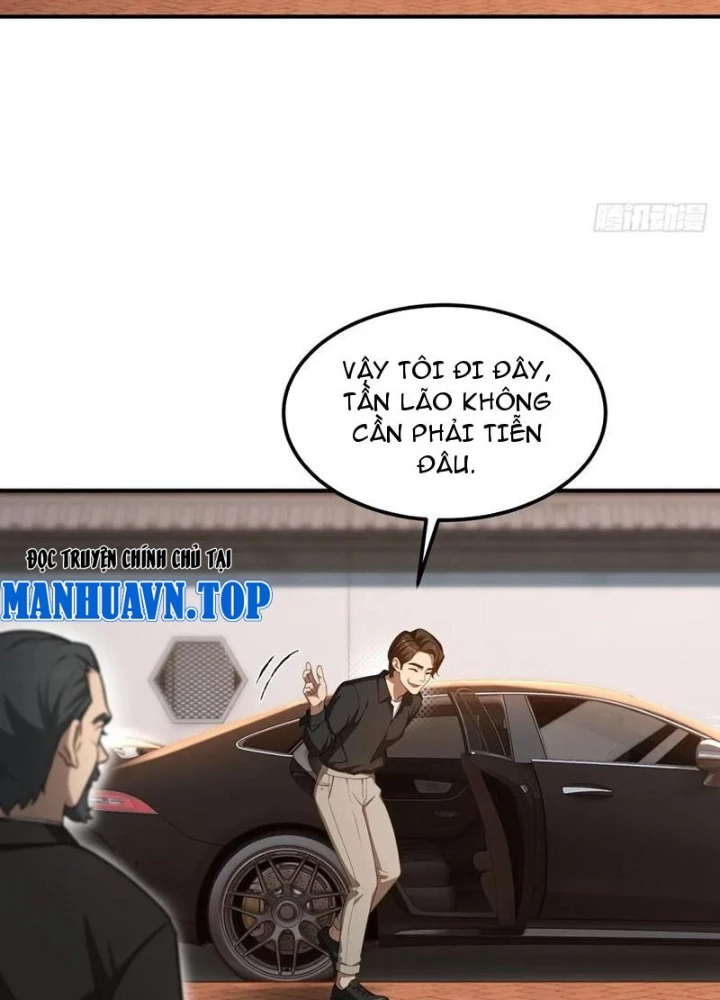 Thần Long Đi Trốn, Xui Xẻo Gặp Nữ Đế Đi Theo Giúp Ta Chăn Heo Chapter 136 - Trang 2