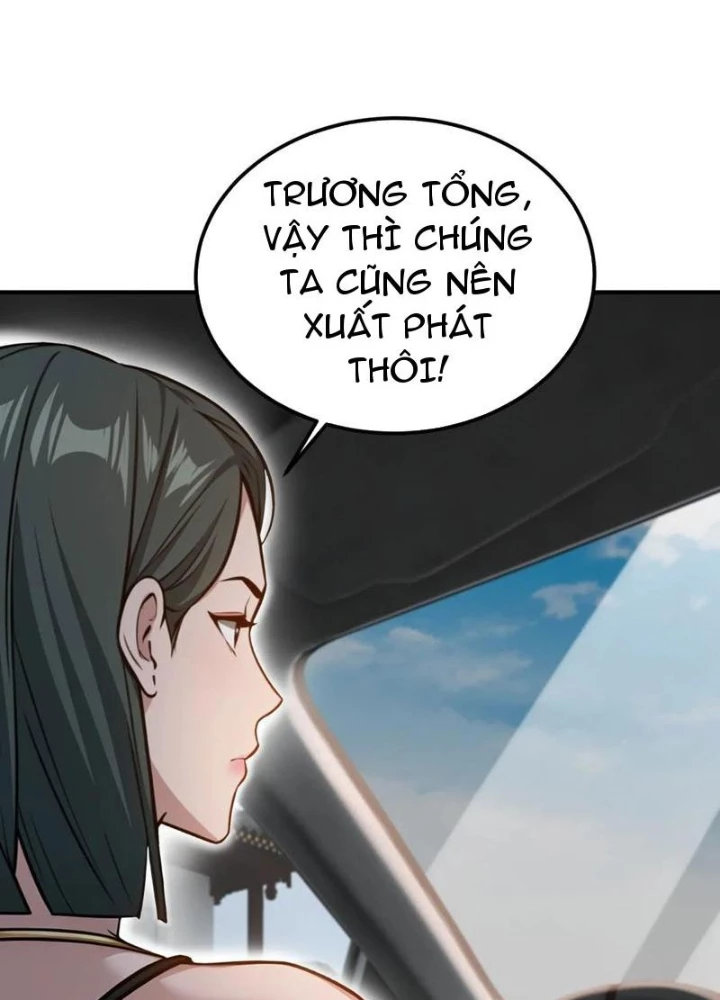 Thần Long Đi Trốn, Xui Xẻo Gặp Nữ Đế Đi Theo Giúp Ta Chăn Heo Chapter 136 - Trang 2