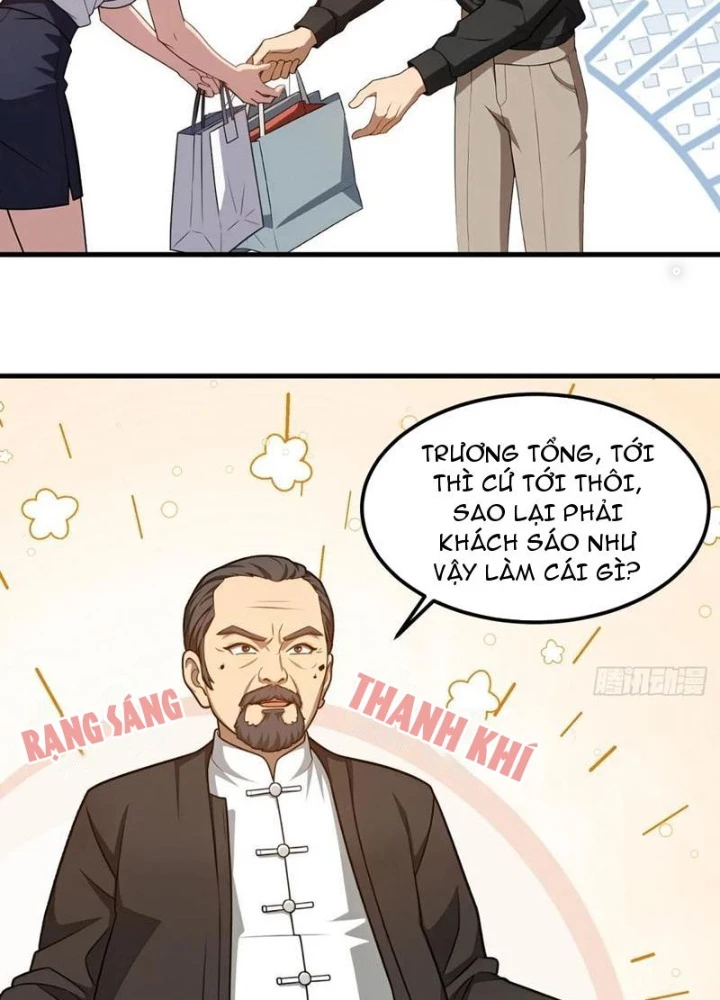 Thần Long Đi Trốn, Xui Xẻo Gặp Nữ Đế Đi Theo Giúp Ta Chăn Heo Chapter 136 - Trang 2