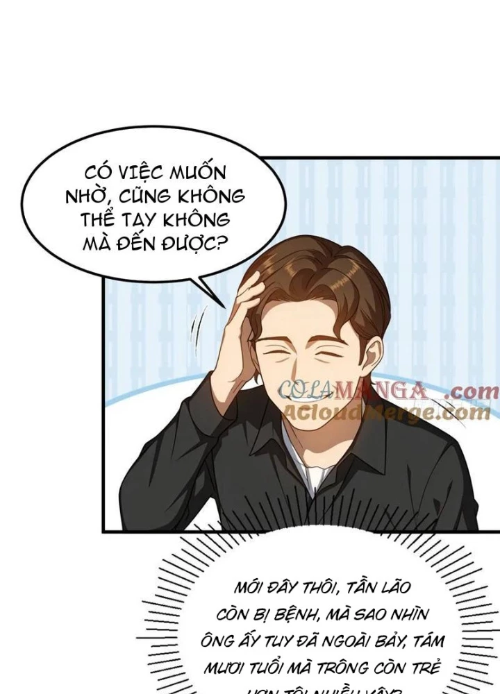 Thần Long Đi Trốn, Xui Xẻo Gặp Nữ Đế Đi Theo Giúp Ta Chăn Heo Chapter 136 - Trang 2