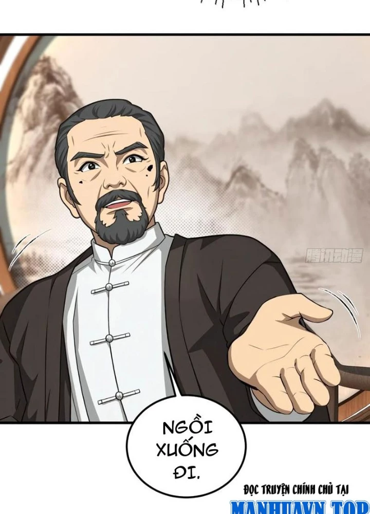 Thần Long Đi Trốn, Xui Xẻo Gặp Nữ Đế Đi Theo Giúp Ta Chăn Heo Chapter 136 - Trang 2