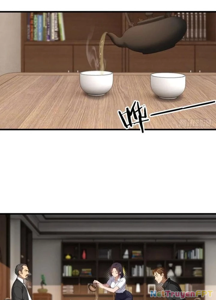 Thần Long Đi Trốn, Xui Xẻo Gặp Nữ Đế Đi Theo Giúp Ta Chăn Heo Chapter 136 - Trang 2