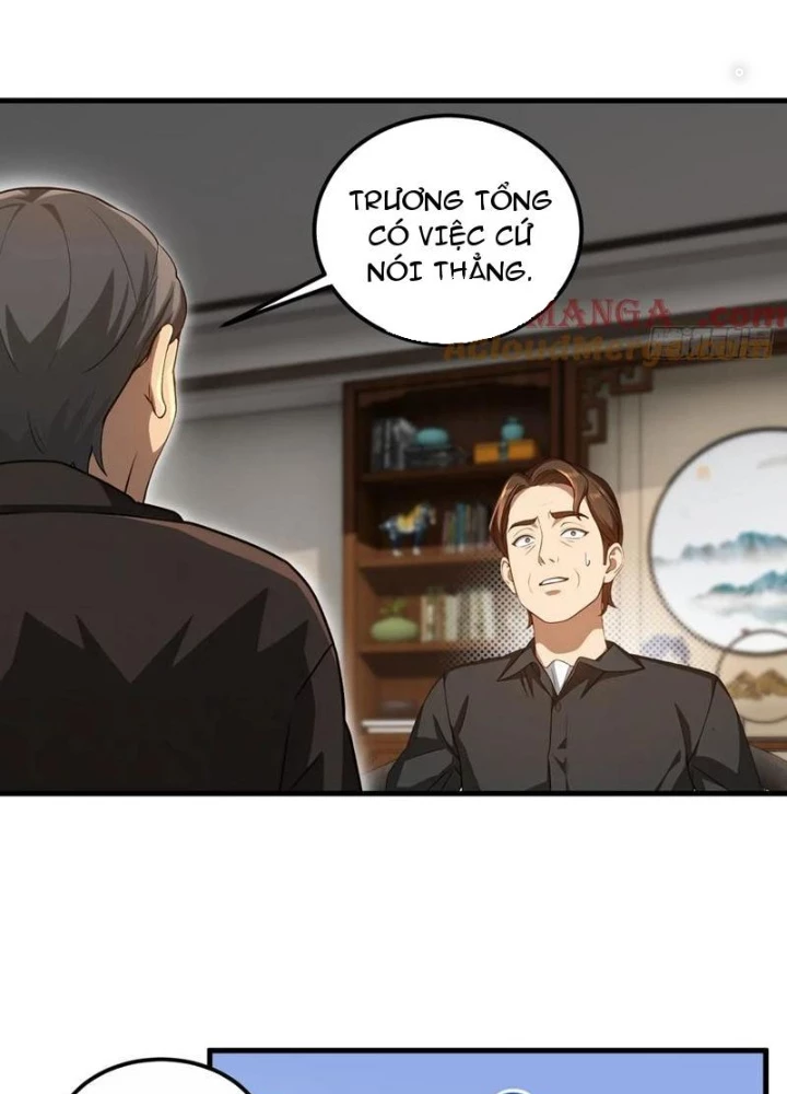 Thần Long Đi Trốn, Xui Xẻo Gặp Nữ Đế Đi Theo Giúp Ta Chăn Heo Chapter 136 - Trang 2