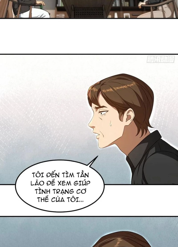 Thần Long Đi Trốn, Xui Xẻo Gặp Nữ Đế Đi Theo Giúp Ta Chăn Heo Chapter 136 - Trang 2