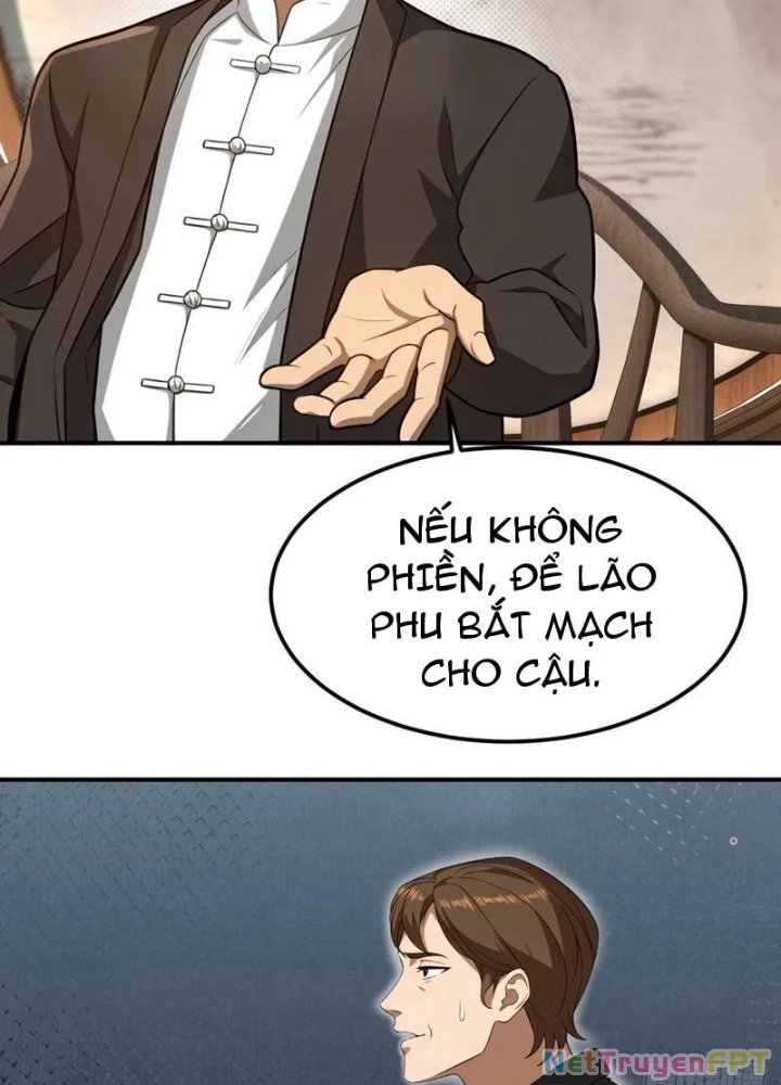 Thần Long Đi Trốn, Xui Xẻo Gặp Nữ Đế Đi Theo Giúp Ta Chăn Heo Chapter 136 - Trang 2