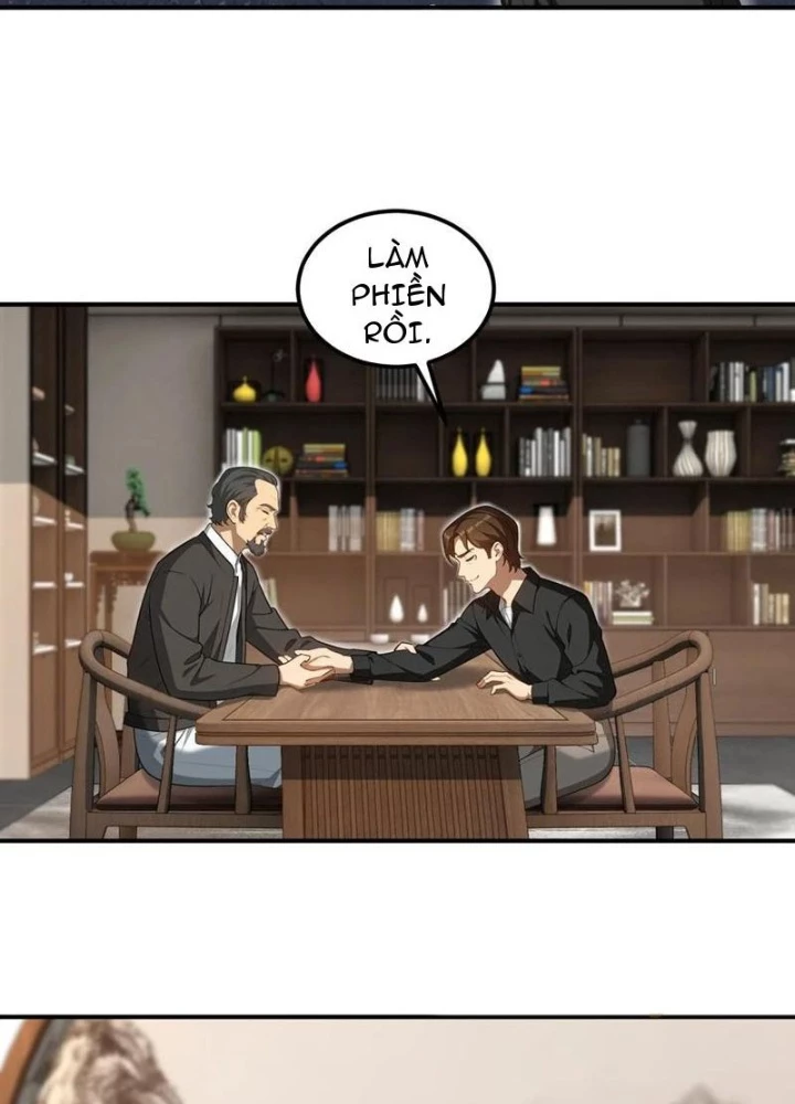 Thần Long Đi Trốn, Xui Xẻo Gặp Nữ Đế Đi Theo Giúp Ta Chăn Heo Chapter 136 - Trang 2