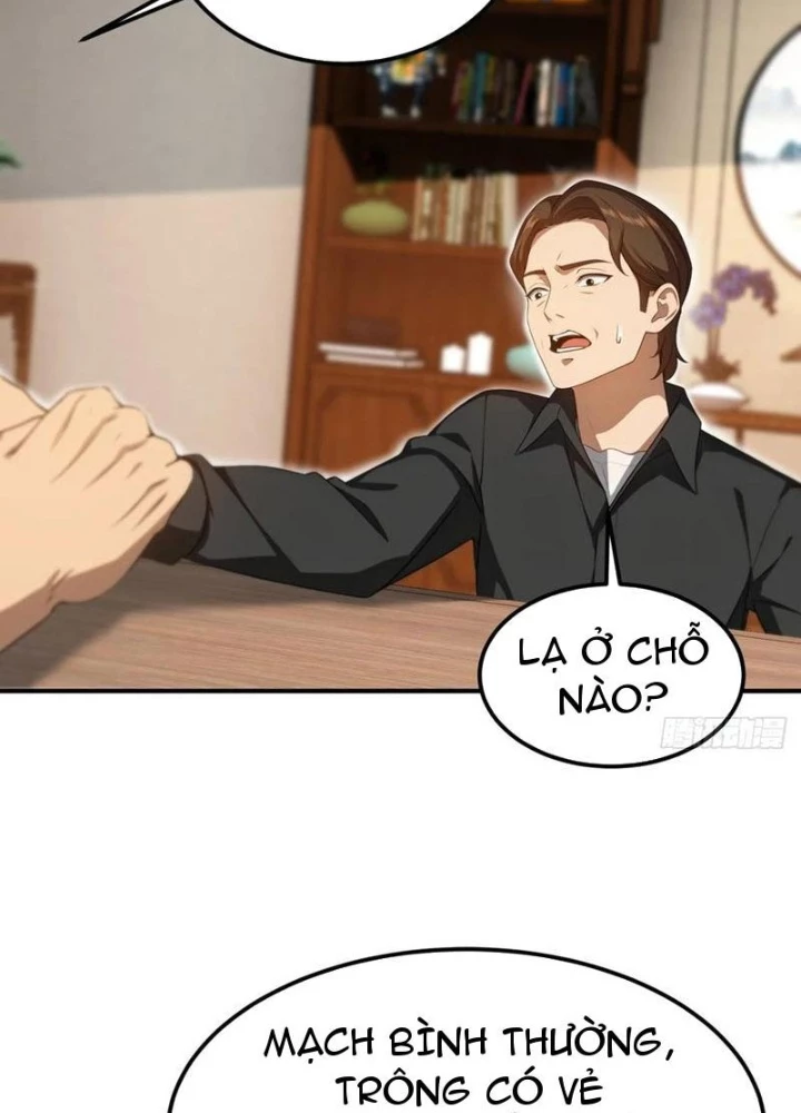 Thần Long Đi Trốn, Xui Xẻo Gặp Nữ Đế Đi Theo Giúp Ta Chăn Heo Chapter 136 - Trang 2