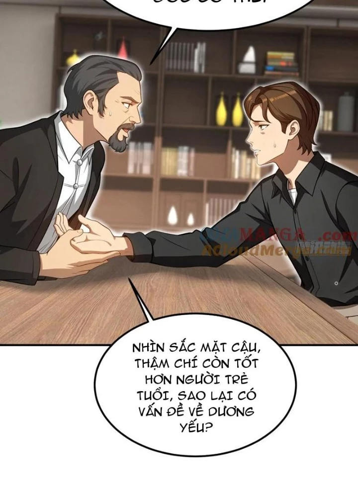 Thần Long Đi Trốn, Xui Xẻo Gặp Nữ Đế Đi Theo Giúp Ta Chăn Heo Chapter 136 - Trang 2