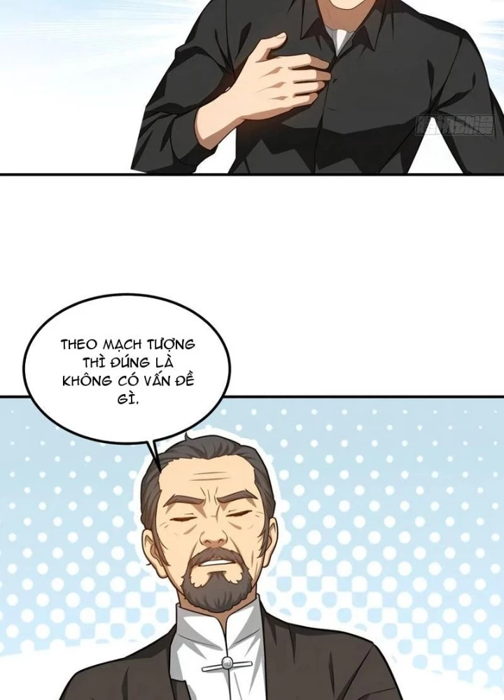 Thần Long Đi Trốn, Xui Xẻo Gặp Nữ Đế Đi Theo Giúp Ta Chăn Heo Chapter 136 - Trang 2