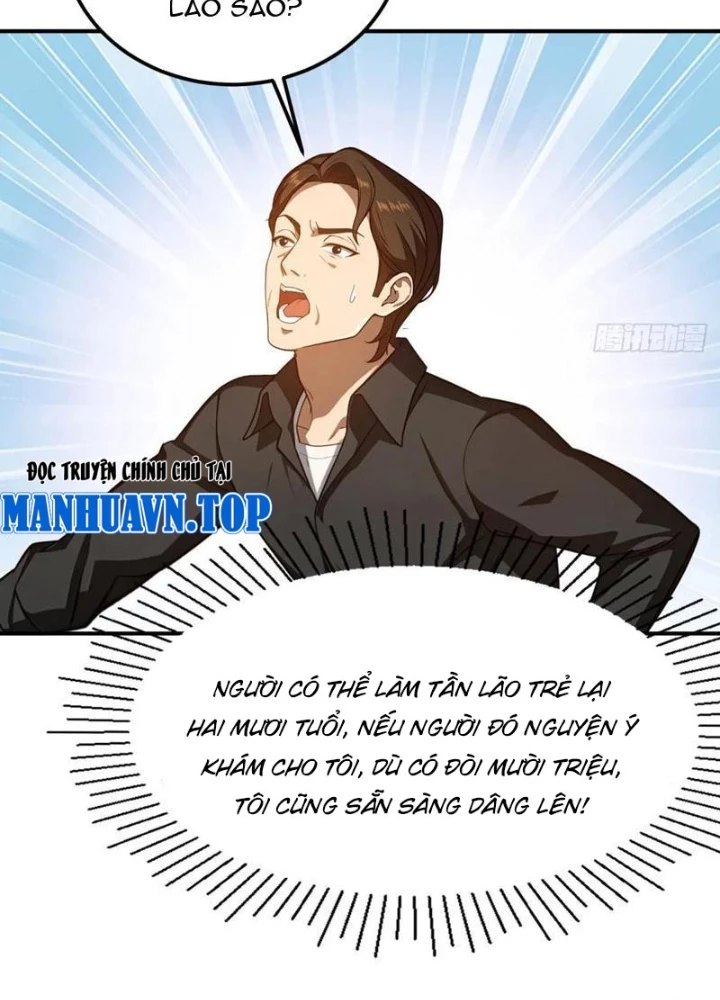 Thần Long Đi Trốn, Xui Xẻo Gặp Nữ Đế Đi Theo Giúp Ta Chăn Heo Chapter 136 - Trang 2