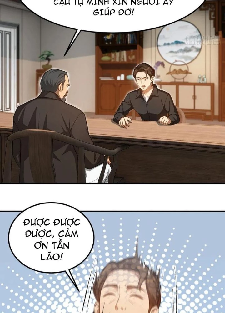 Thần Long Đi Trốn, Xui Xẻo Gặp Nữ Đế Đi Theo Giúp Ta Chăn Heo Chapter 136 - Trang 2