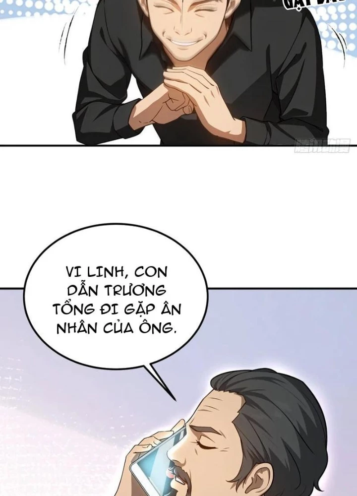 Thần Long Đi Trốn, Xui Xẻo Gặp Nữ Đế Đi Theo Giúp Ta Chăn Heo Chapter 136 - Trang 2