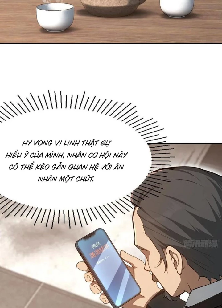 Thần Long Đi Trốn, Xui Xẻo Gặp Nữ Đế Đi Theo Giúp Ta Chăn Heo Chapter 136 - Trang 2