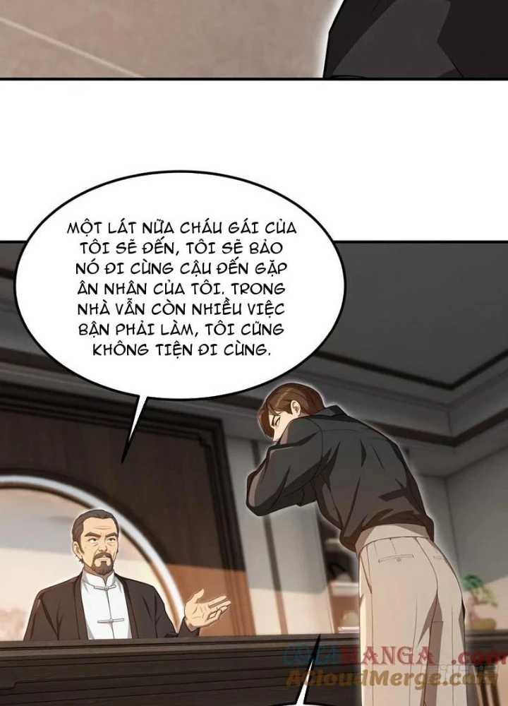 Thần Long Đi Trốn, Xui Xẻo Gặp Nữ Đế Đi Theo Giúp Ta Chăn Heo Chapter 136 - Trang 2