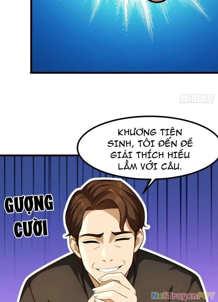 Thần Long Đi Trốn, Xui Xẻo Gặp Nữ Đế Đi Theo Giúp Ta Chăn Heo Chapter 137 - Trang 2