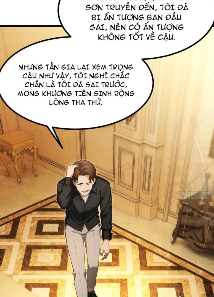 Thần Long Đi Trốn, Xui Xẻo Gặp Nữ Đế Đi Theo Giúp Ta Chăn Heo Chapter 137 - Trang 2