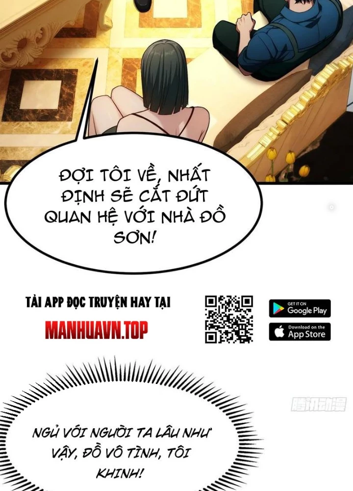 Thần Long Đi Trốn, Xui Xẻo Gặp Nữ Đế Đi Theo Giúp Ta Chăn Heo Chapter 137 - Trang 2