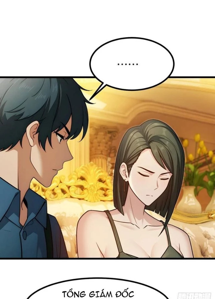 Thần Long Đi Trốn, Xui Xẻo Gặp Nữ Đế Đi Theo Giúp Ta Chăn Heo Chapter 137 - Trang 2