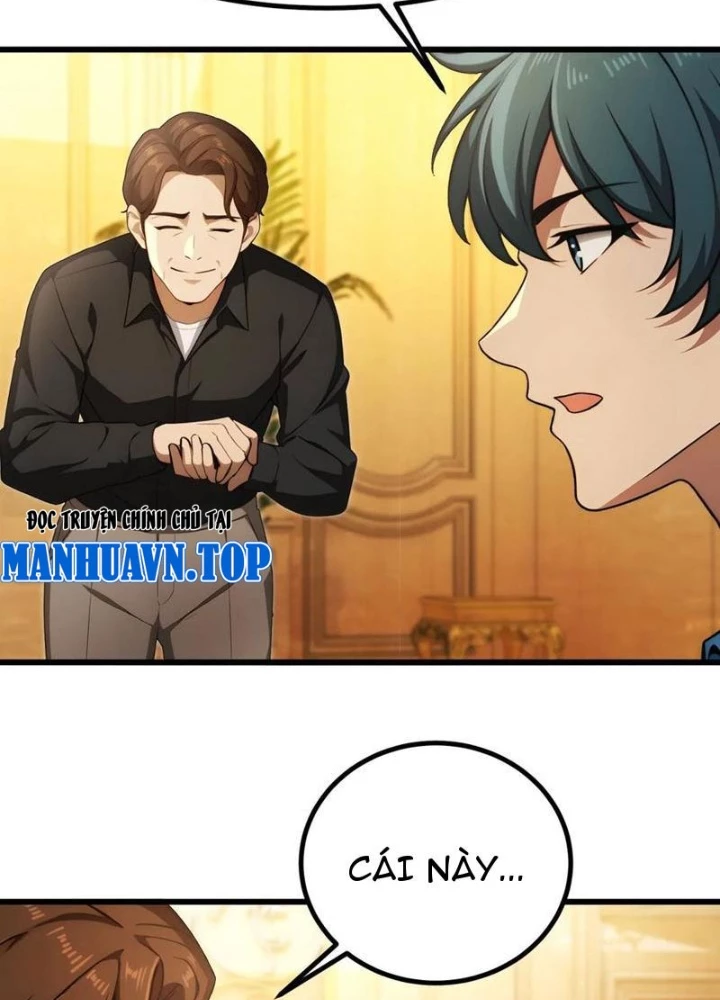 Thần Long Đi Trốn, Xui Xẻo Gặp Nữ Đế Đi Theo Giúp Ta Chăn Heo Chapter 137 - Trang 2