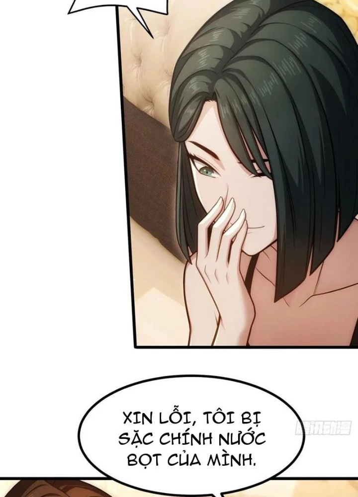 Thần Long Đi Trốn, Xui Xẻo Gặp Nữ Đế Đi Theo Giúp Ta Chăn Heo Chapter 137 - Trang 2