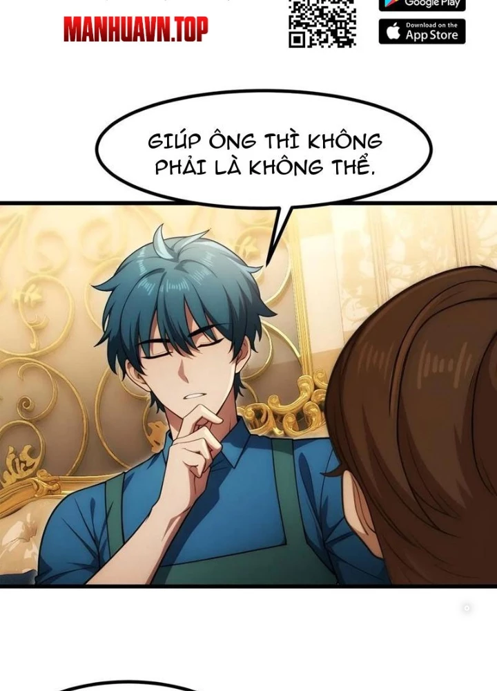 Thần Long Đi Trốn, Xui Xẻo Gặp Nữ Đế Đi Theo Giúp Ta Chăn Heo Chapter 137 - Trang 2