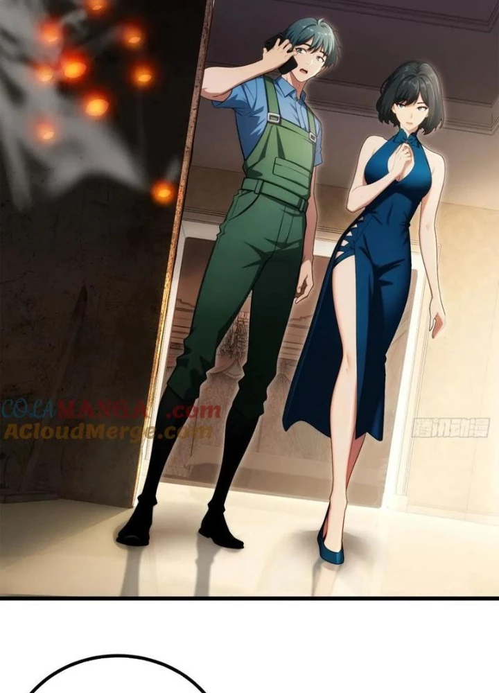 Thần Long Đi Trốn, Xui Xẻo Gặp Nữ Đế Đi Theo Giúp Ta Chăn Heo Chapter 137 - Trang 2