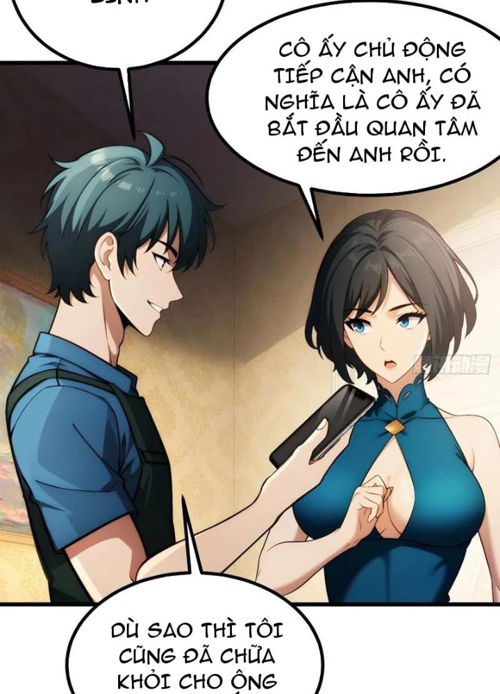 Thần Long Đi Trốn, Xui Xẻo Gặp Nữ Đế Đi Theo Giúp Ta Chăn Heo Chapter 137 - Trang 2