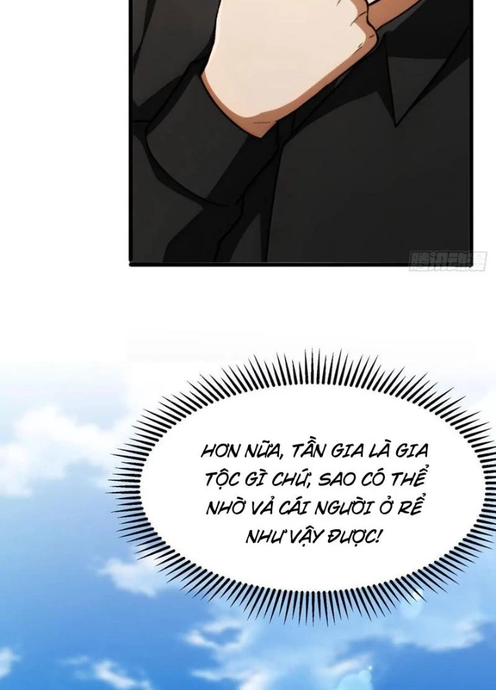 Thần Long Đi Trốn, Xui Xẻo Gặp Nữ Đế Đi Theo Giúp Ta Chăn Heo Chapter 137 - Trang 2