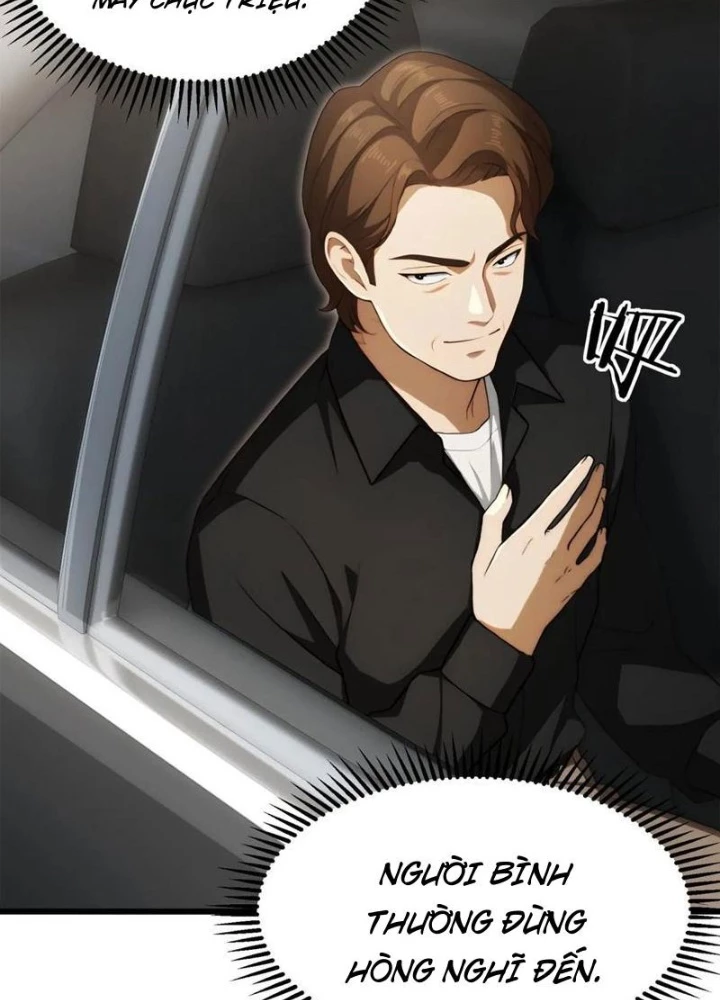 Thần Long Đi Trốn, Xui Xẻo Gặp Nữ Đế Đi Theo Giúp Ta Chăn Heo Chapter 137 - Trang 2