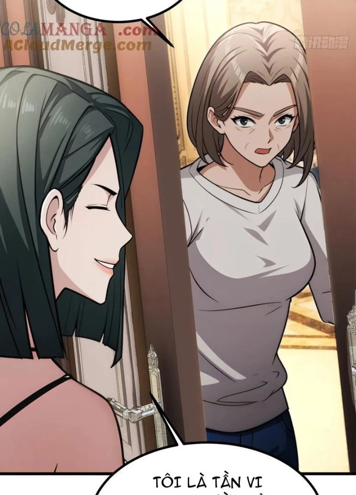 Thần Long Đi Trốn, Xui Xẻo Gặp Nữ Đế Đi Theo Giúp Ta Chăn Heo Chapter 137 - Trang 2