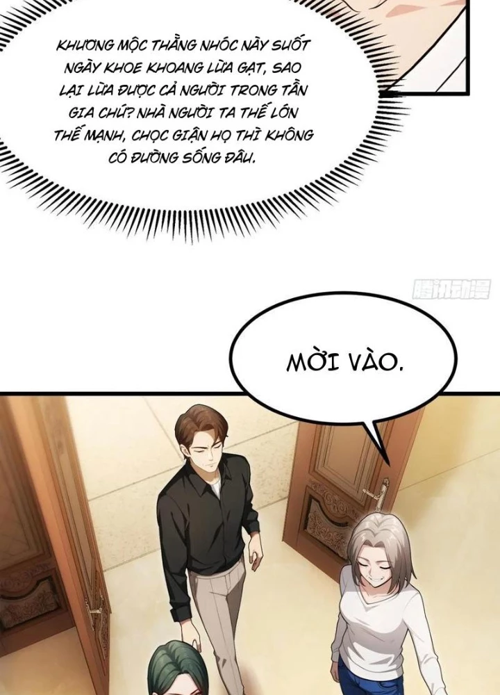 Thần Long Đi Trốn, Xui Xẻo Gặp Nữ Đế Đi Theo Giúp Ta Chăn Heo Chapter 137 - Trang 2