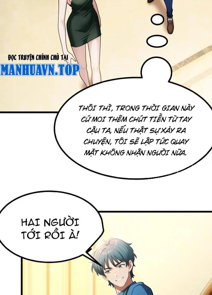 Thần Long Đi Trốn, Xui Xẻo Gặp Nữ Đế Đi Theo Giúp Ta Chăn Heo Chapter 137 - Trang 2