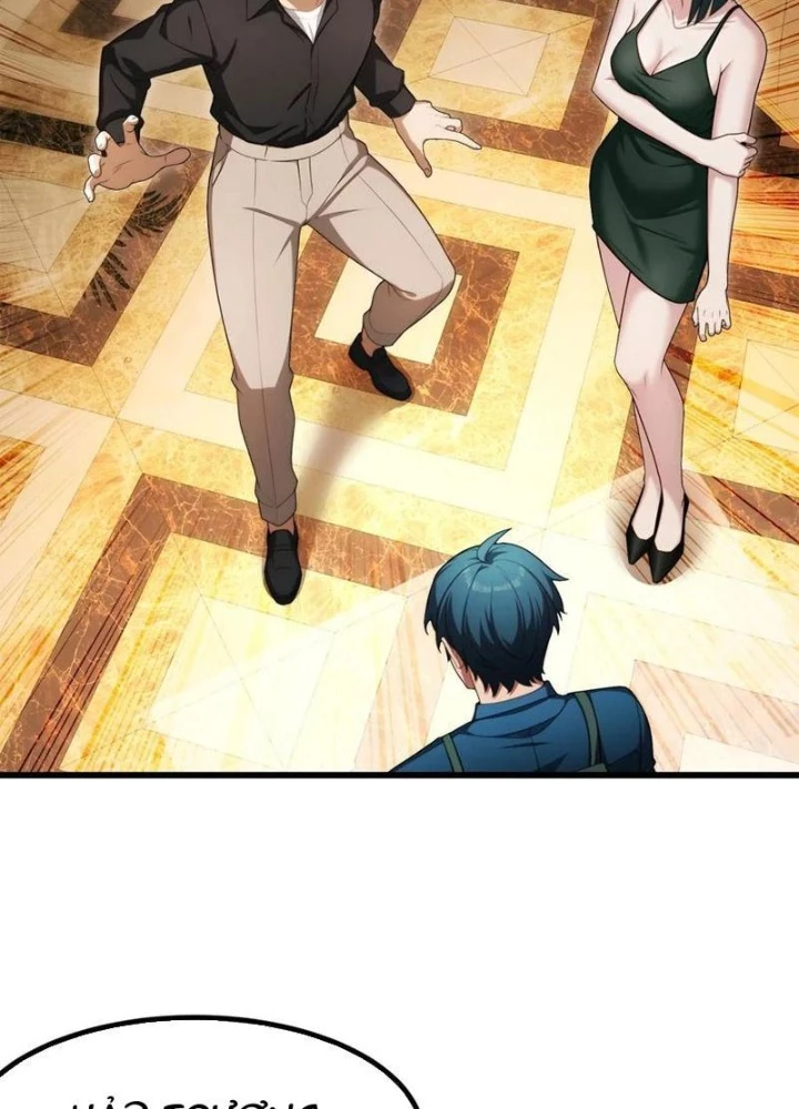 Thần Long Đi Trốn, Xui Xẻo Gặp Nữ Đế Đi Theo Giúp Ta Chăn Heo Chapter 137 - Trang 2