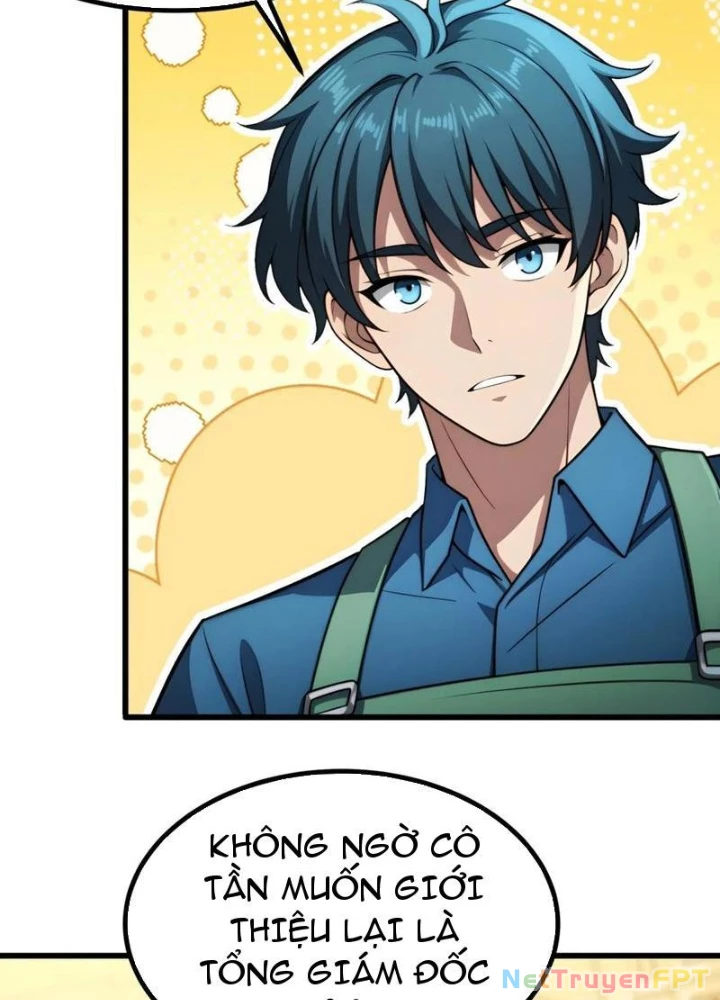 Thần Long Đi Trốn, Xui Xẻo Gặp Nữ Đế Đi Theo Giúp Ta Chăn Heo Chapter 137 - Trang 2