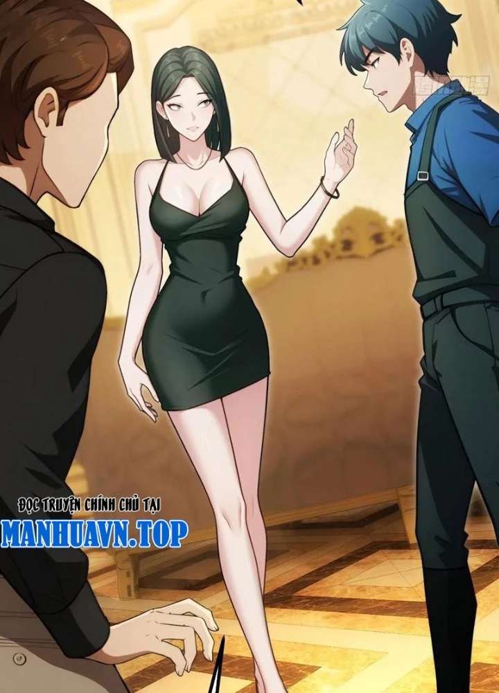 Thần Long Đi Trốn, Xui Xẻo Gặp Nữ Đế Đi Theo Giúp Ta Chăn Heo Chapter 137 - Trang 2