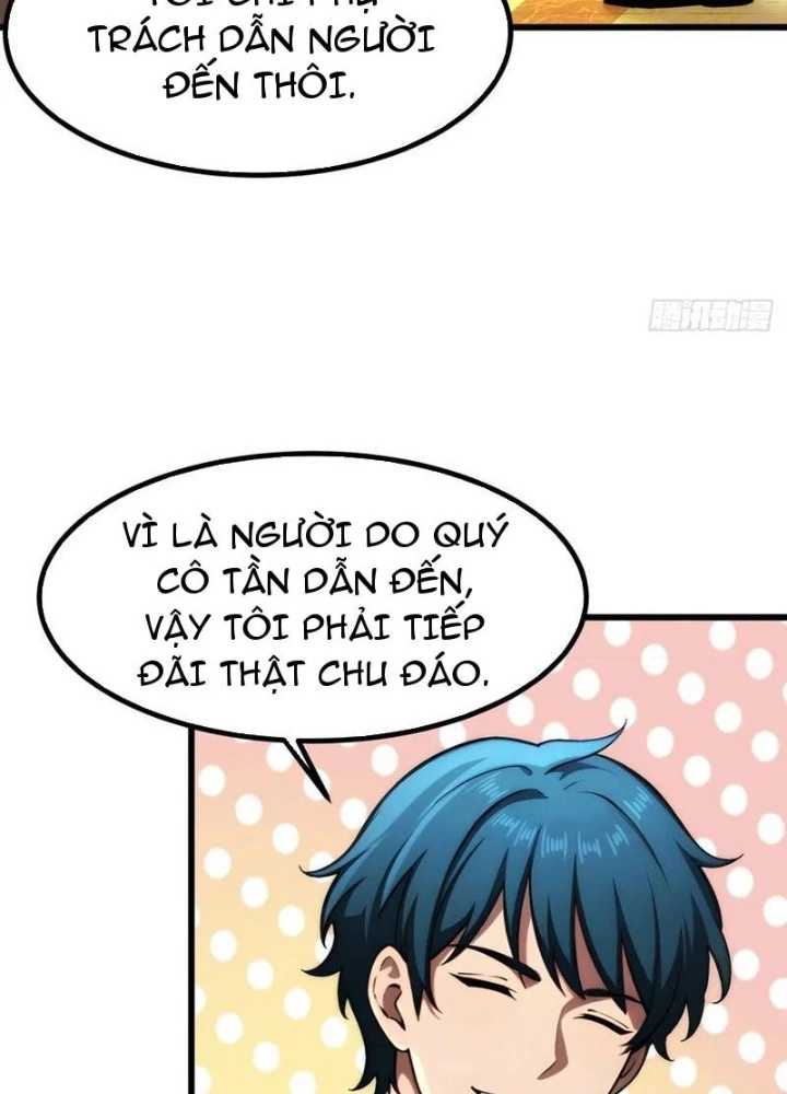 Thần Long Đi Trốn, Xui Xẻo Gặp Nữ Đế Đi Theo Giúp Ta Chăn Heo Chapter 137 - Trang 2