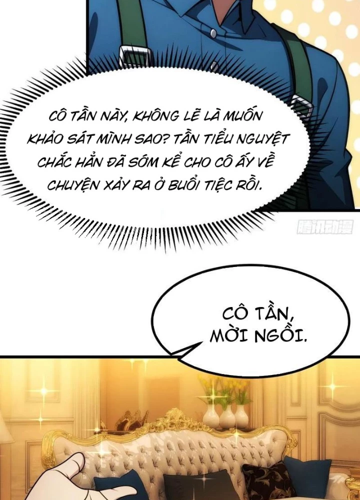 Thần Long Đi Trốn, Xui Xẻo Gặp Nữ Đế Đi Theo Giúp Ta Chăn Heo Chapter 137 - Trang 2