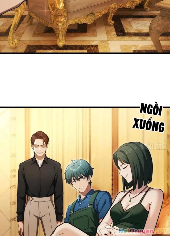 Thần Long Đi Trốn, Xui Xẻo Gặp Nữ Đế Đi Theo Giúp Ta Chăn Heo Chapter 137 - Trang 2